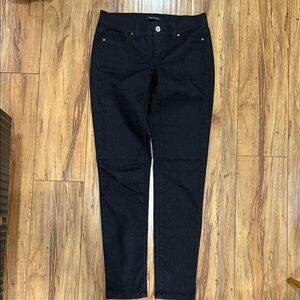 White House Black Market Women's Dark Jeans